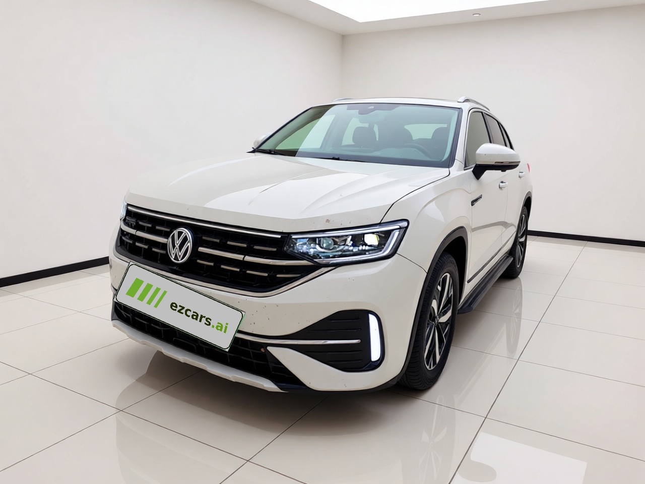 Tayron GTE PHEV 2023 280TSI Luxury Plus Advanced