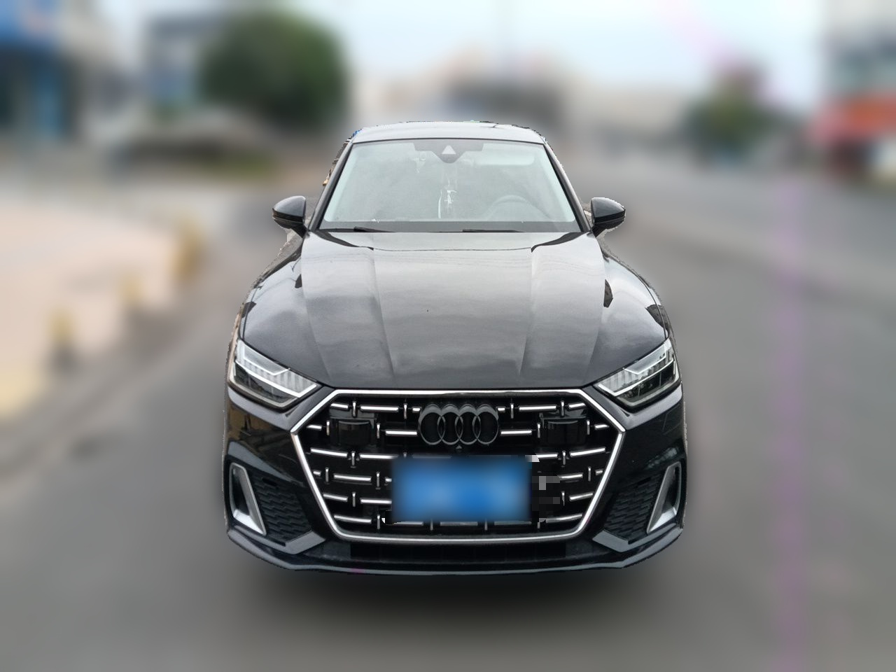 A7L 2024 45 TFSI Luxury photo 2