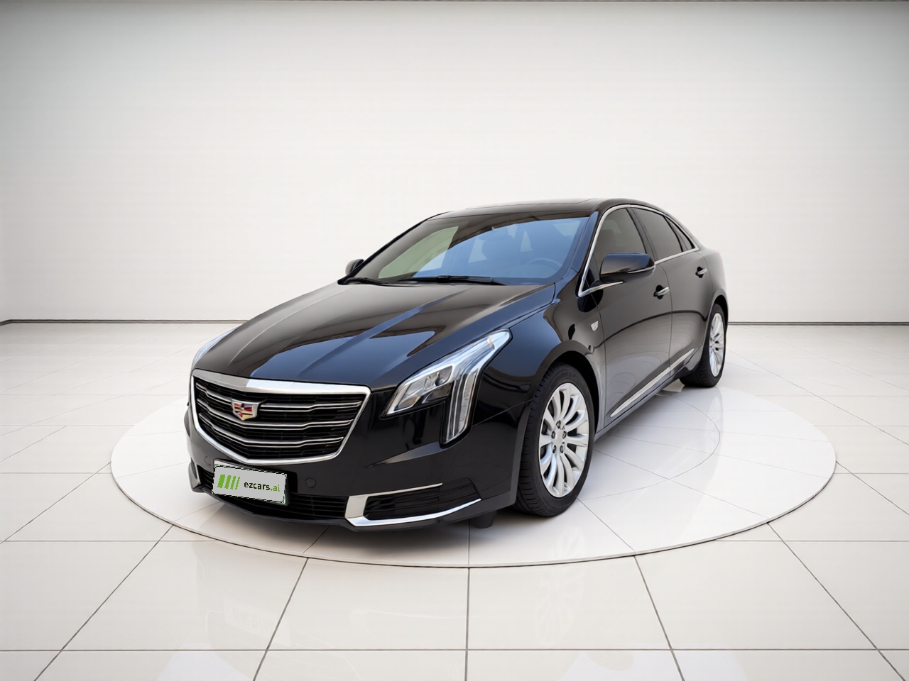 XTS 2018 28T Tech