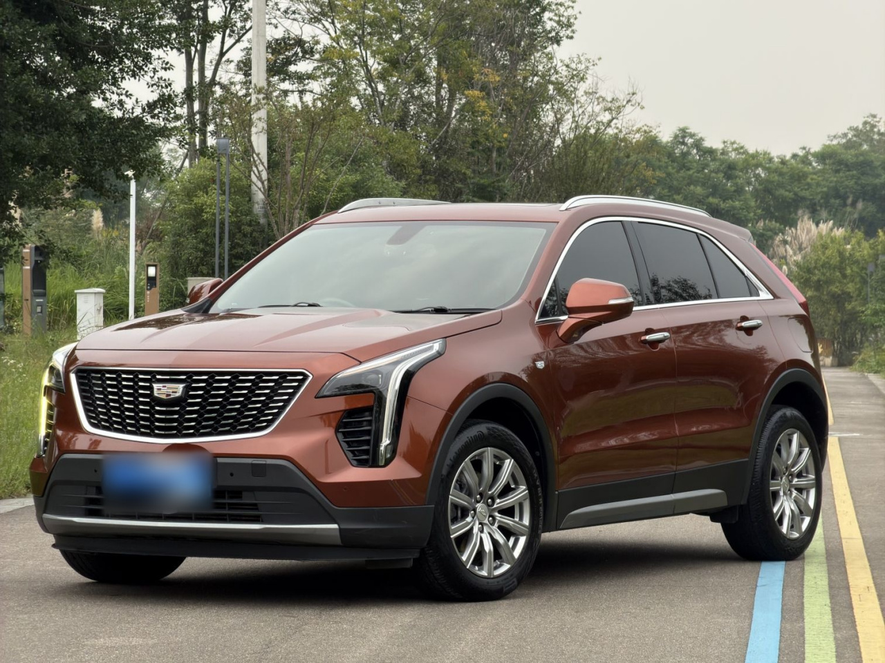 XT4 2020 Facelift 28T RWD Leading