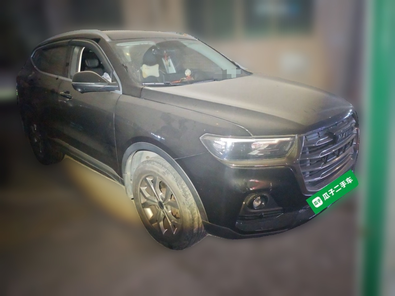 H6 2021 1.5GDIT AT Champion photo 3