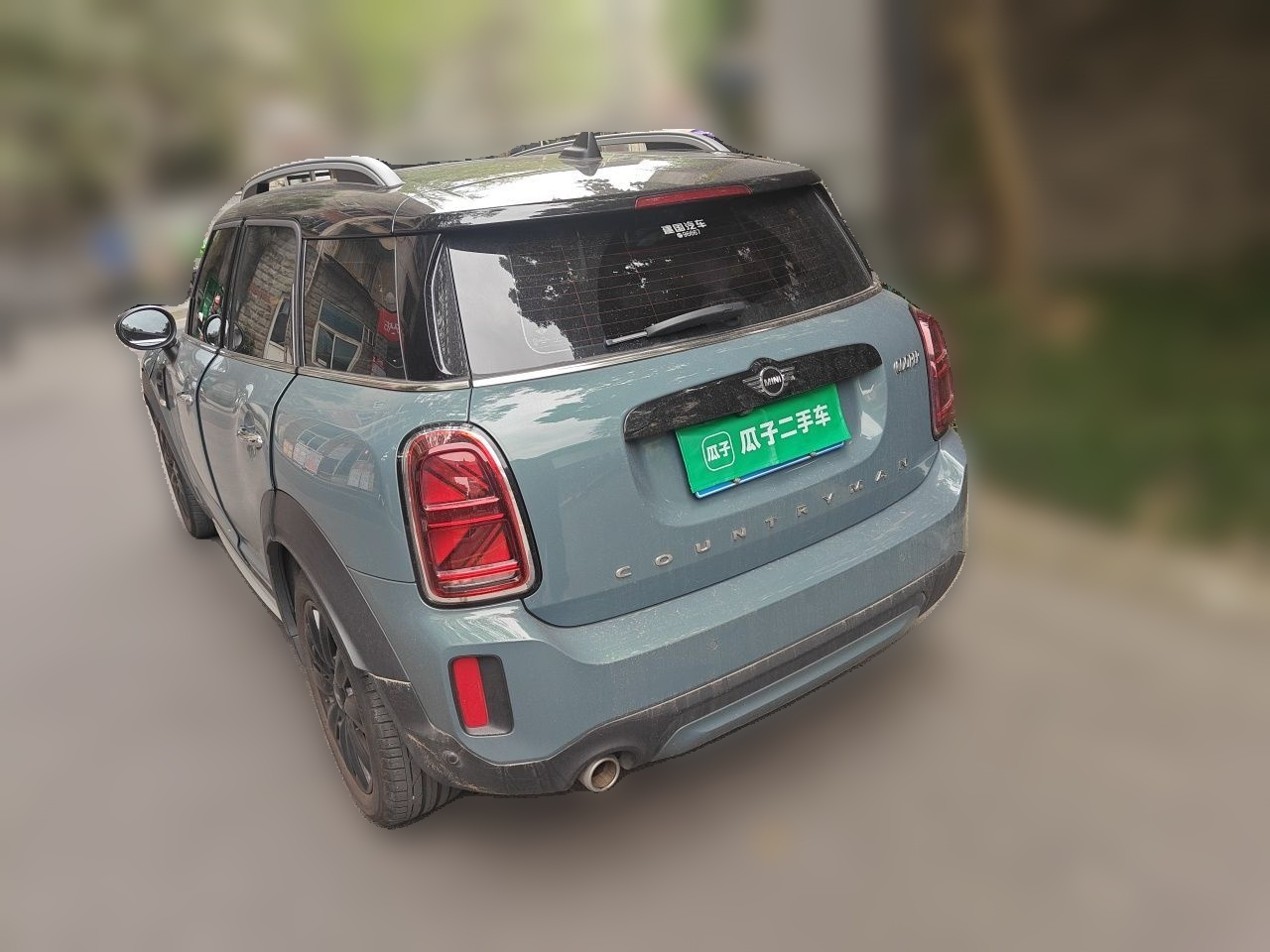 Countryman 2021 1.5T COOPER photo 4