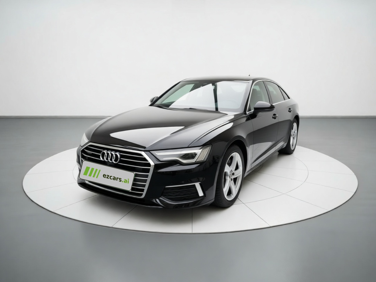 A6L 2019 45 TFSI quattro