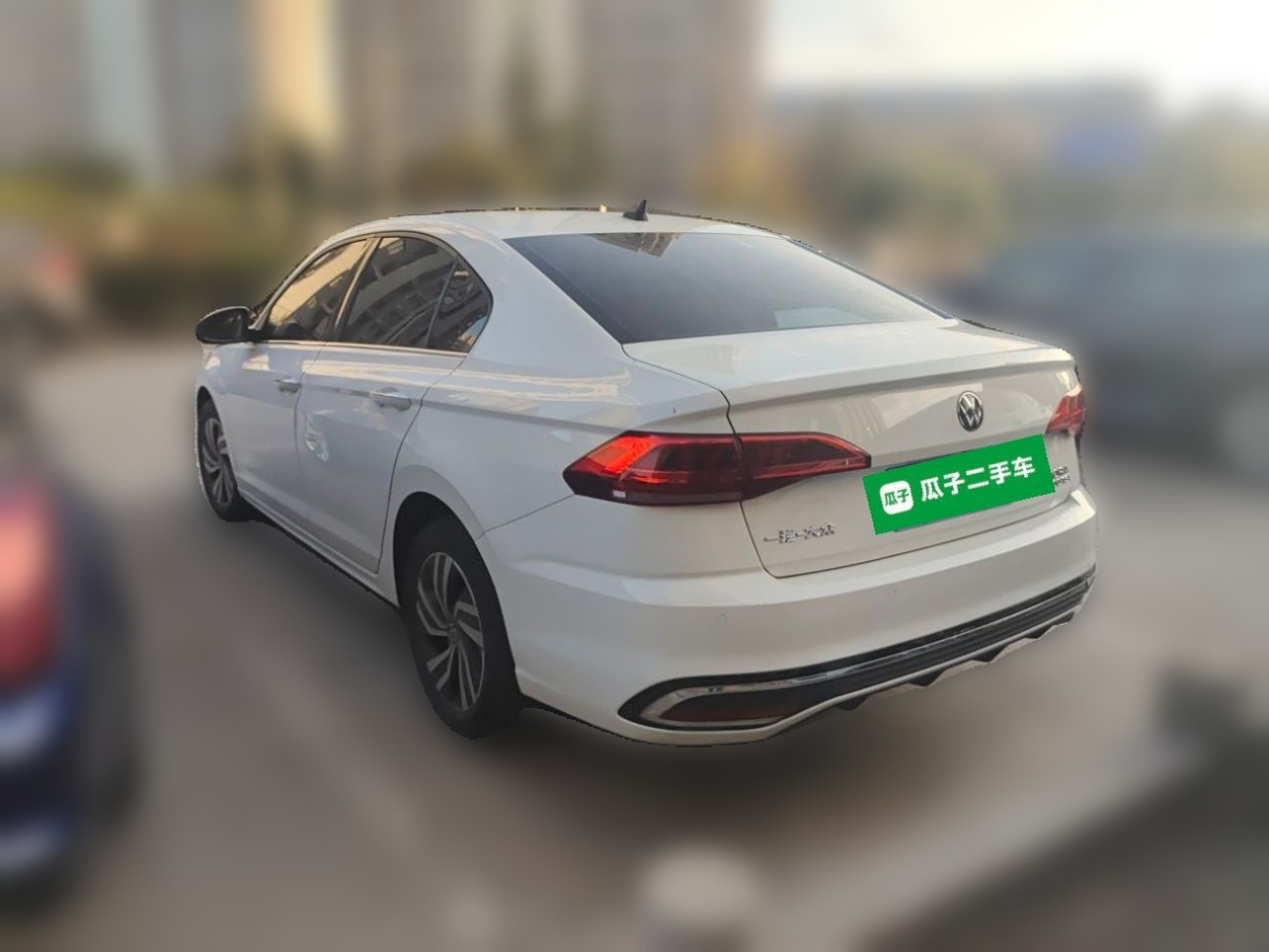 Bora 2023 200TSI DSG photo 4