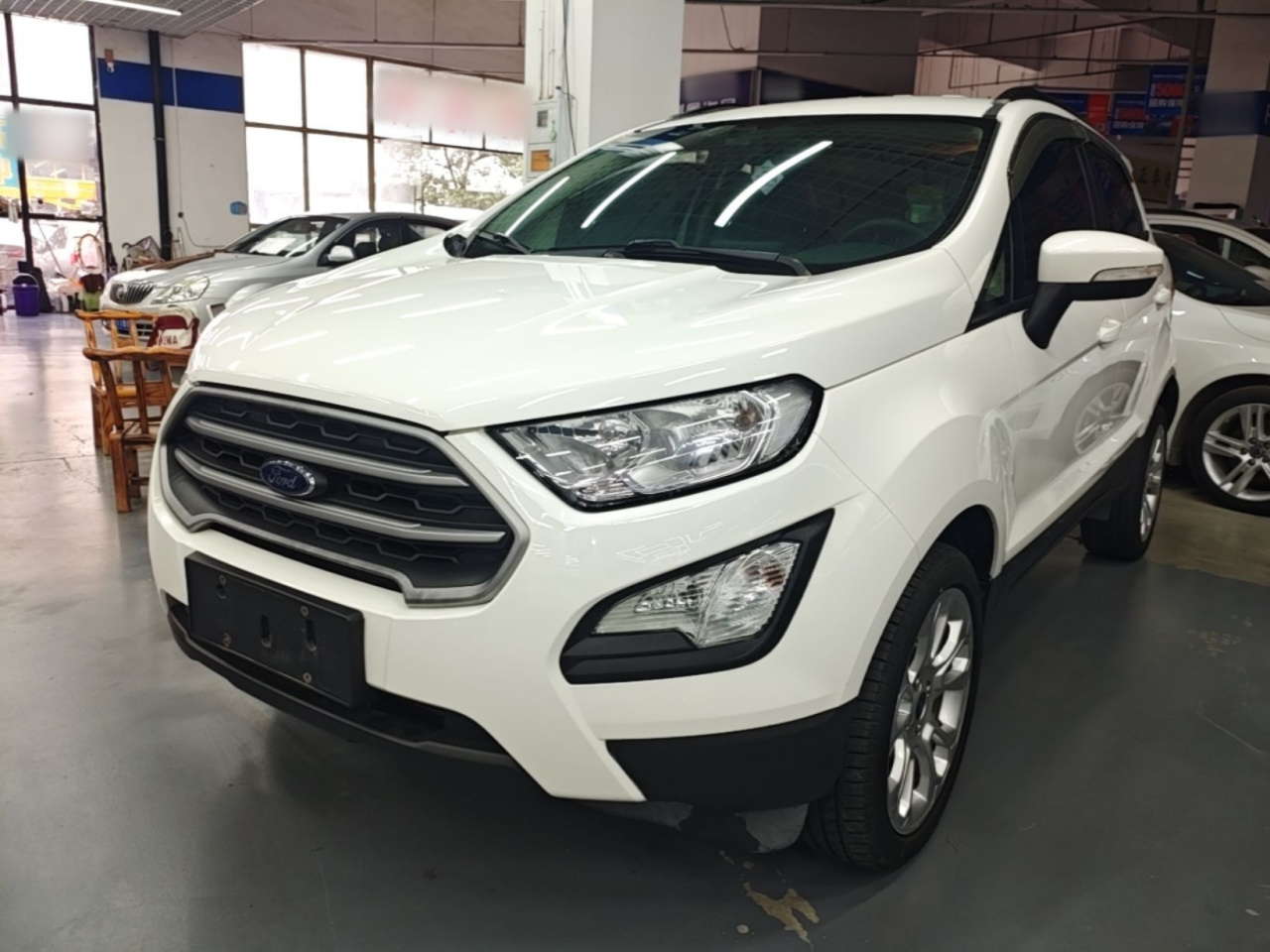 2018 1.5L AT