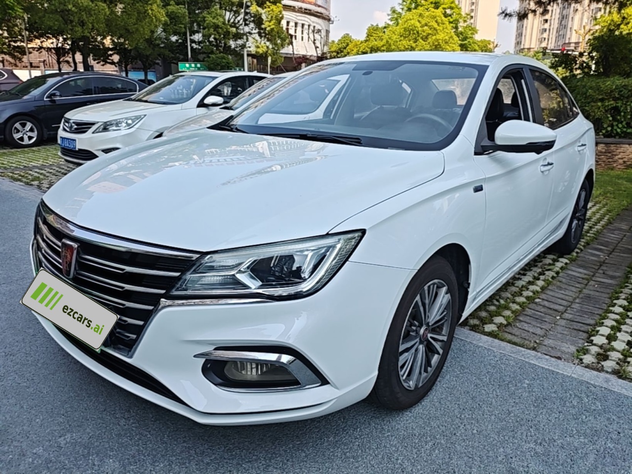 i5 2019 1.5L AT 4G