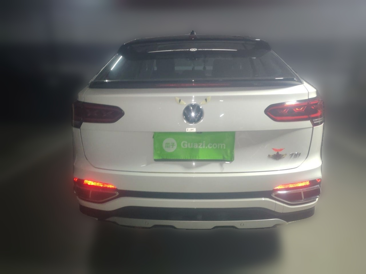 Tayron X 2020 330TSI RWD Flagship Connected photo 5