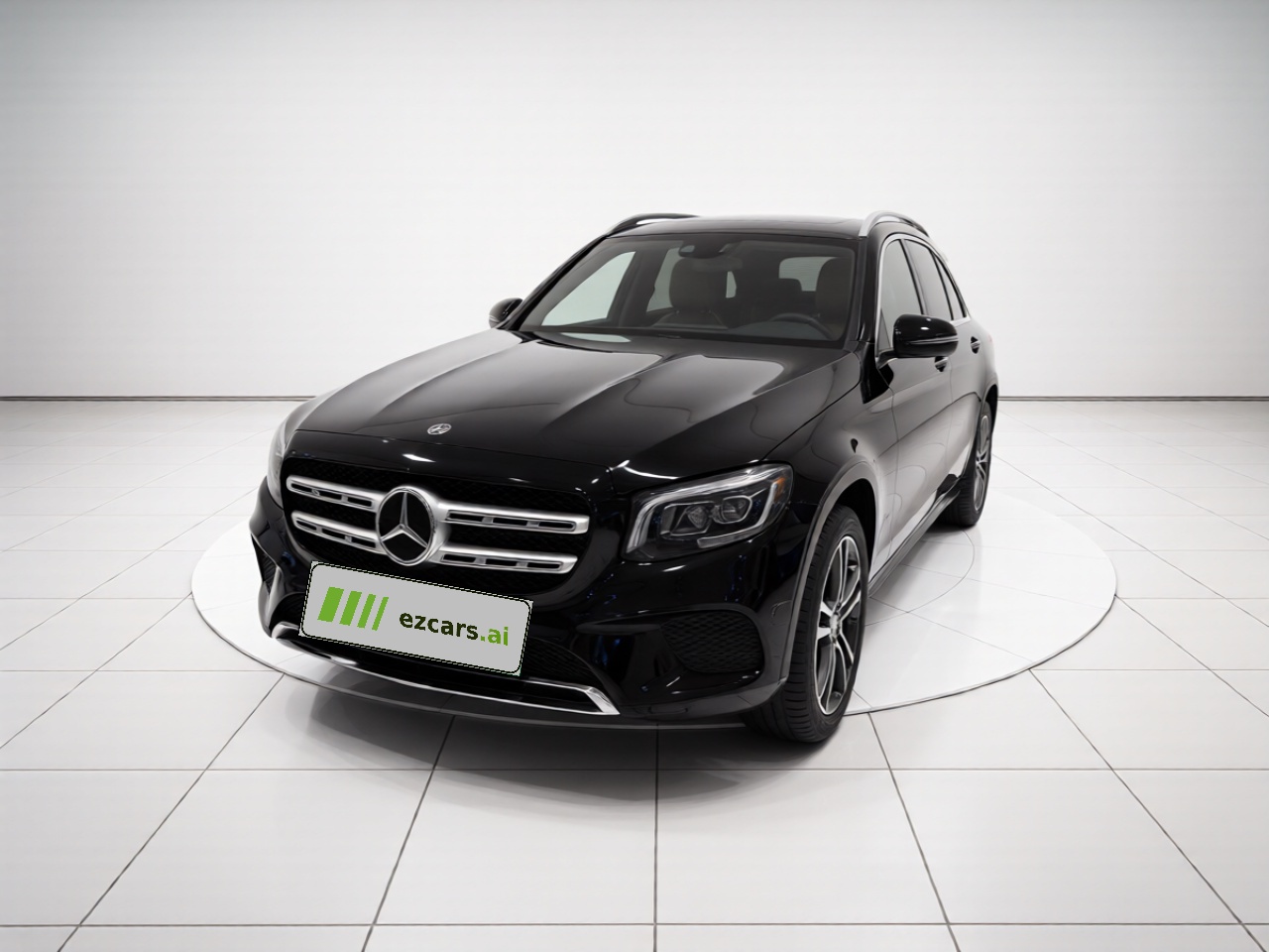 GLB 2020 Facelift GLB 200 Dynamic