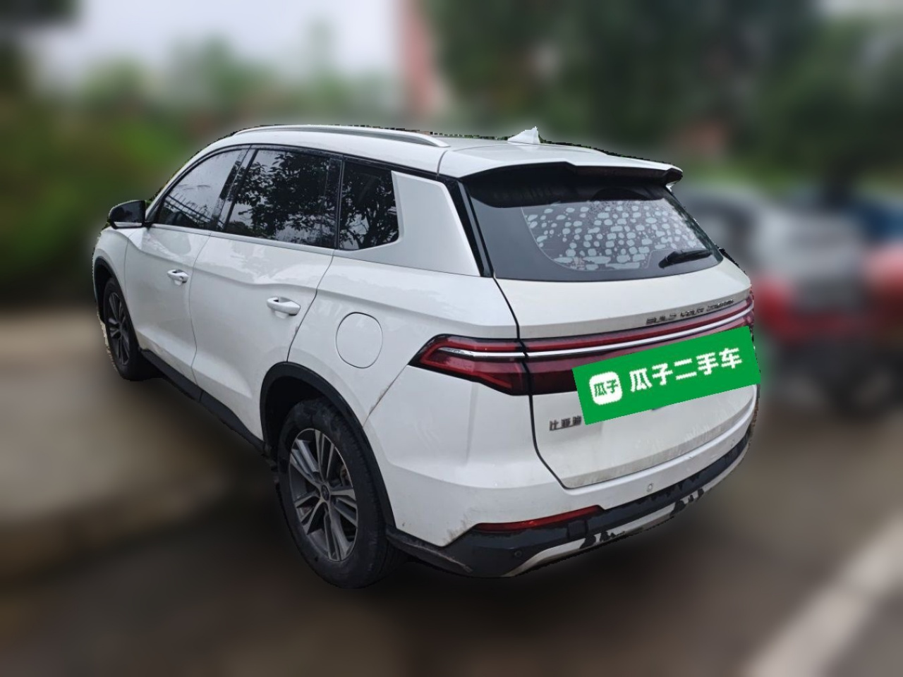 Song Pro 2019 1.5T AT Luxury photo 4