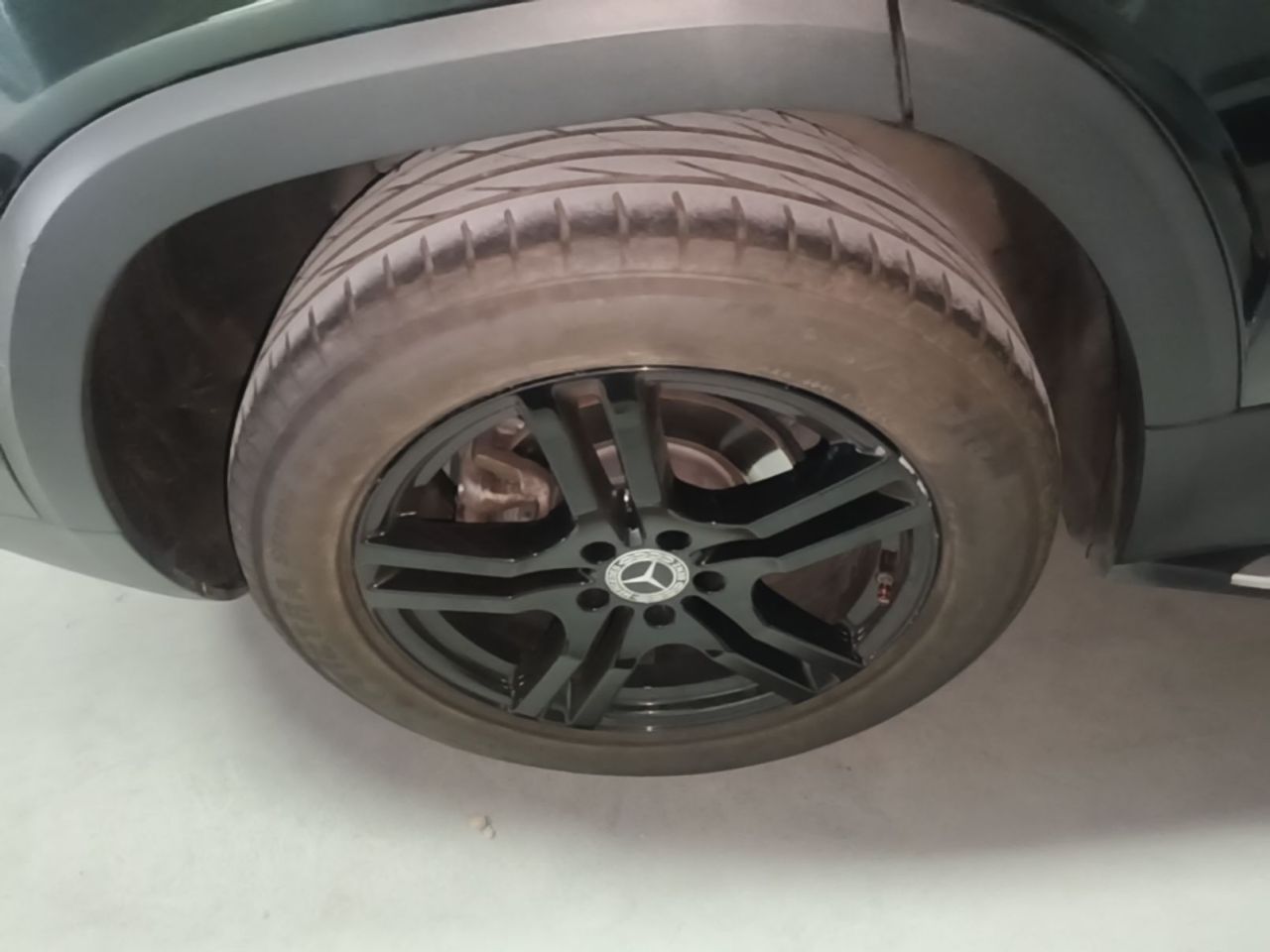 GLB 2022 Facelift GLB 200 Dynamic photo 4