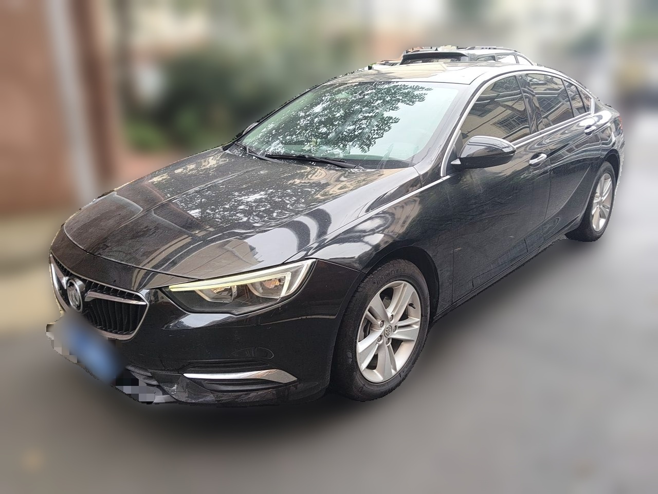 Regal 2019 20T Elite China VI