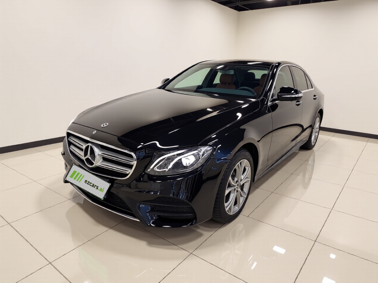 E-Class 2020 E 300 L Sport Fashion