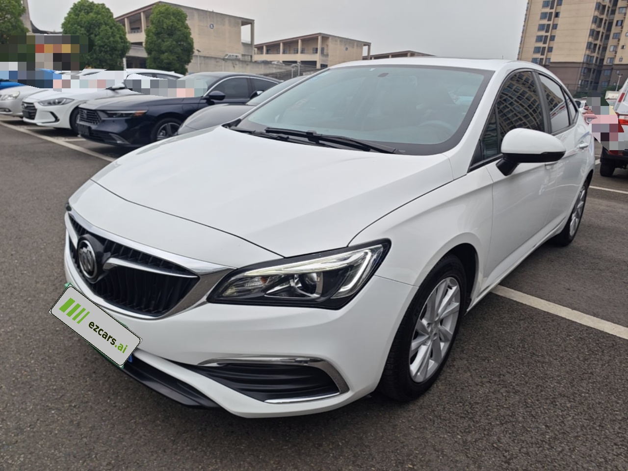 Verano 2018 Sedan 15S AT Progressive