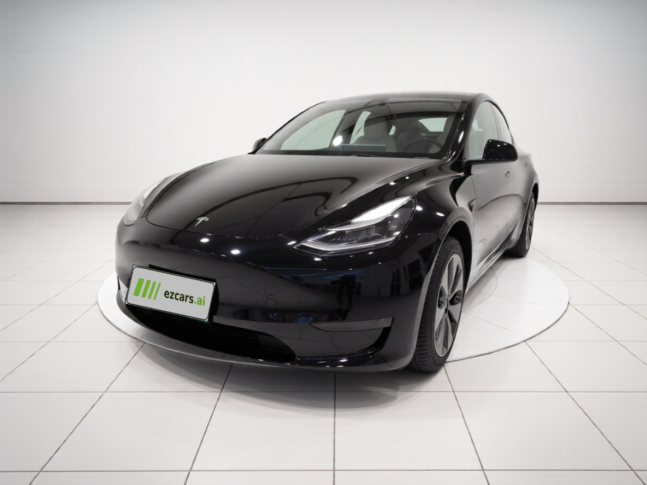 Model Y 2022 Facelift Long Range AWD