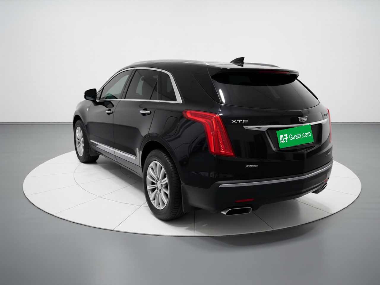 XT5 2018 25T Luxury photo 4