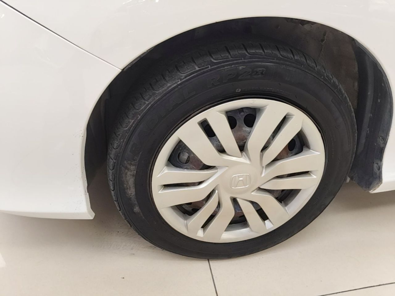 2019 1.5L CVT Comfort photo 3