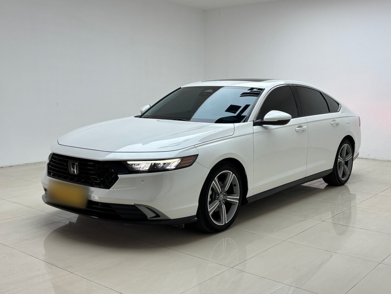 Accord 2023 260TURBO Excellence