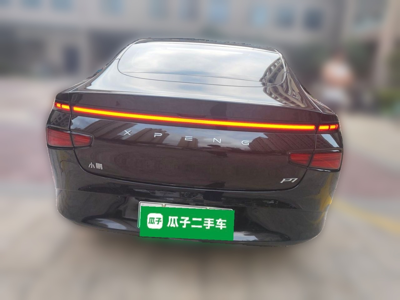 P7 2023 P7i 702 Pro photo 5