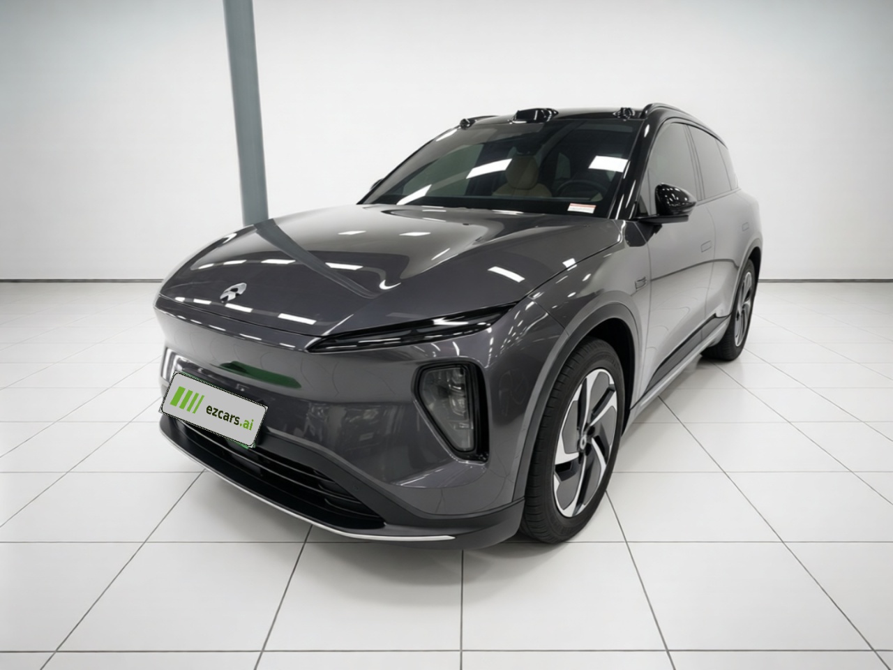 ES6 2024 75kWh