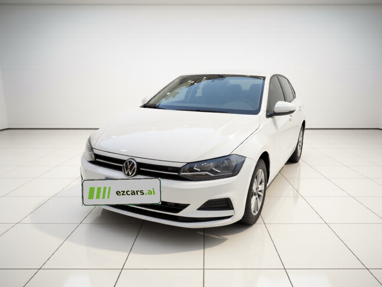 Polo 2023 Facelift Plus 1.5L AT