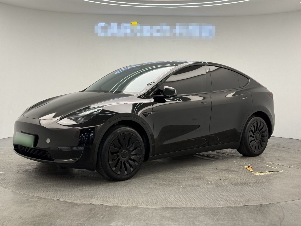 Model Y 2023 Long Range AWD