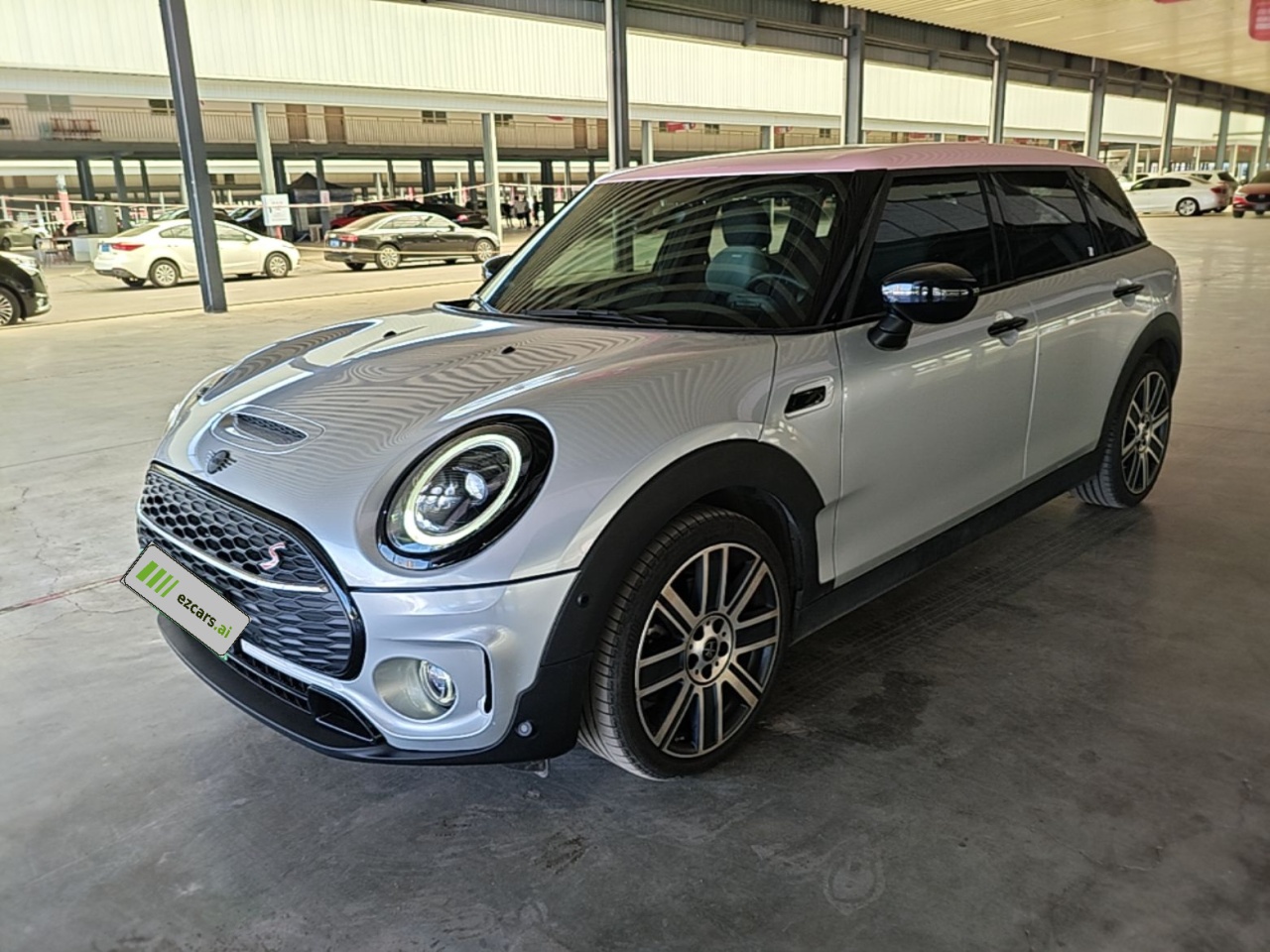 2023 Facelift 2.0T COOPER S