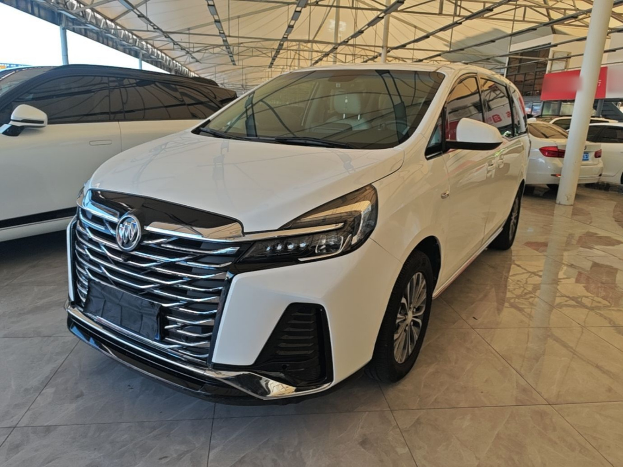 GL8 2023 Smart