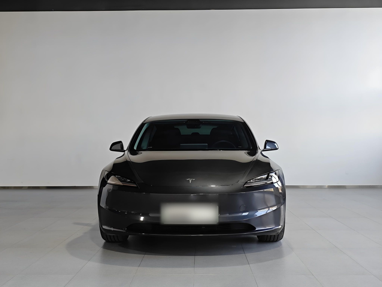 Model 3 2025 RWD photo 2