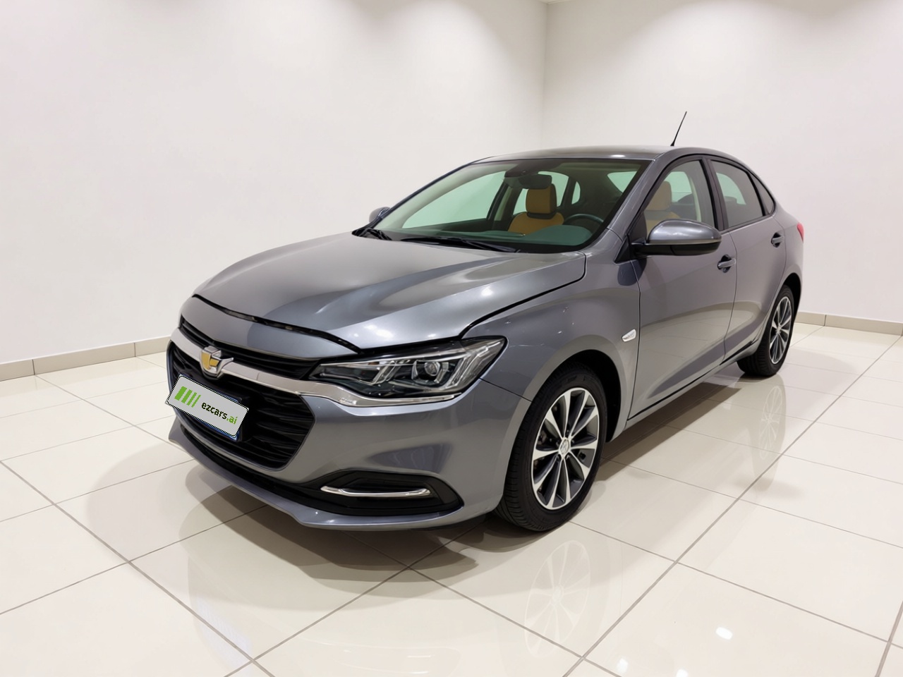 Cruze 2020 320 AT