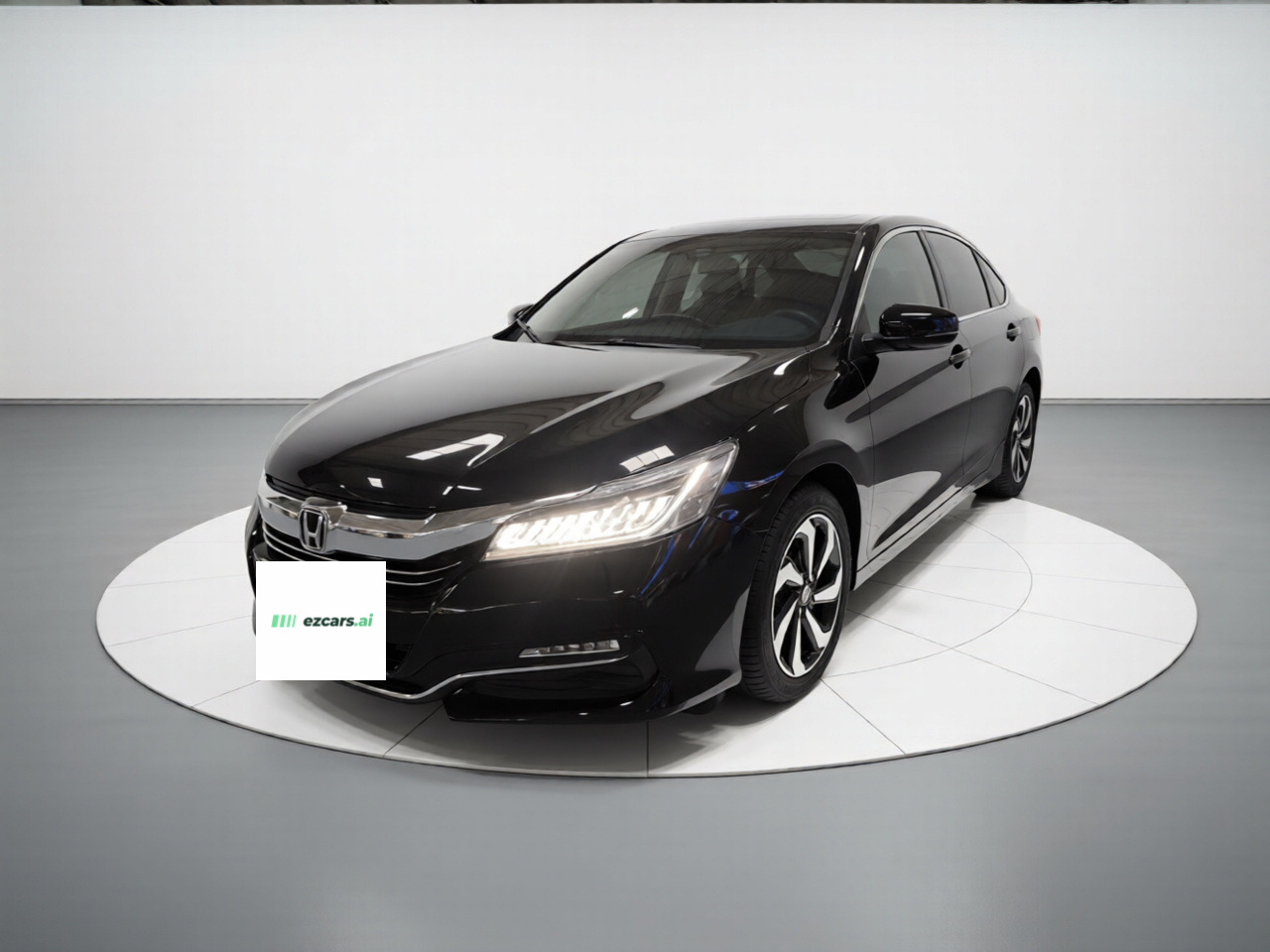 Accord 2016 2.4L Comfort