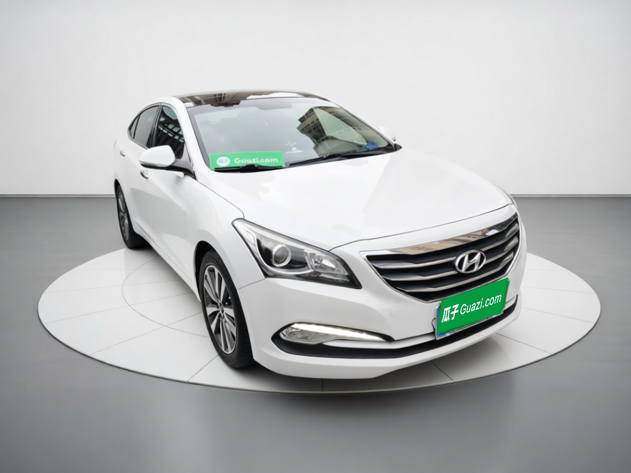 Mistra 2016 1.8L AT Smart GLS photo 3