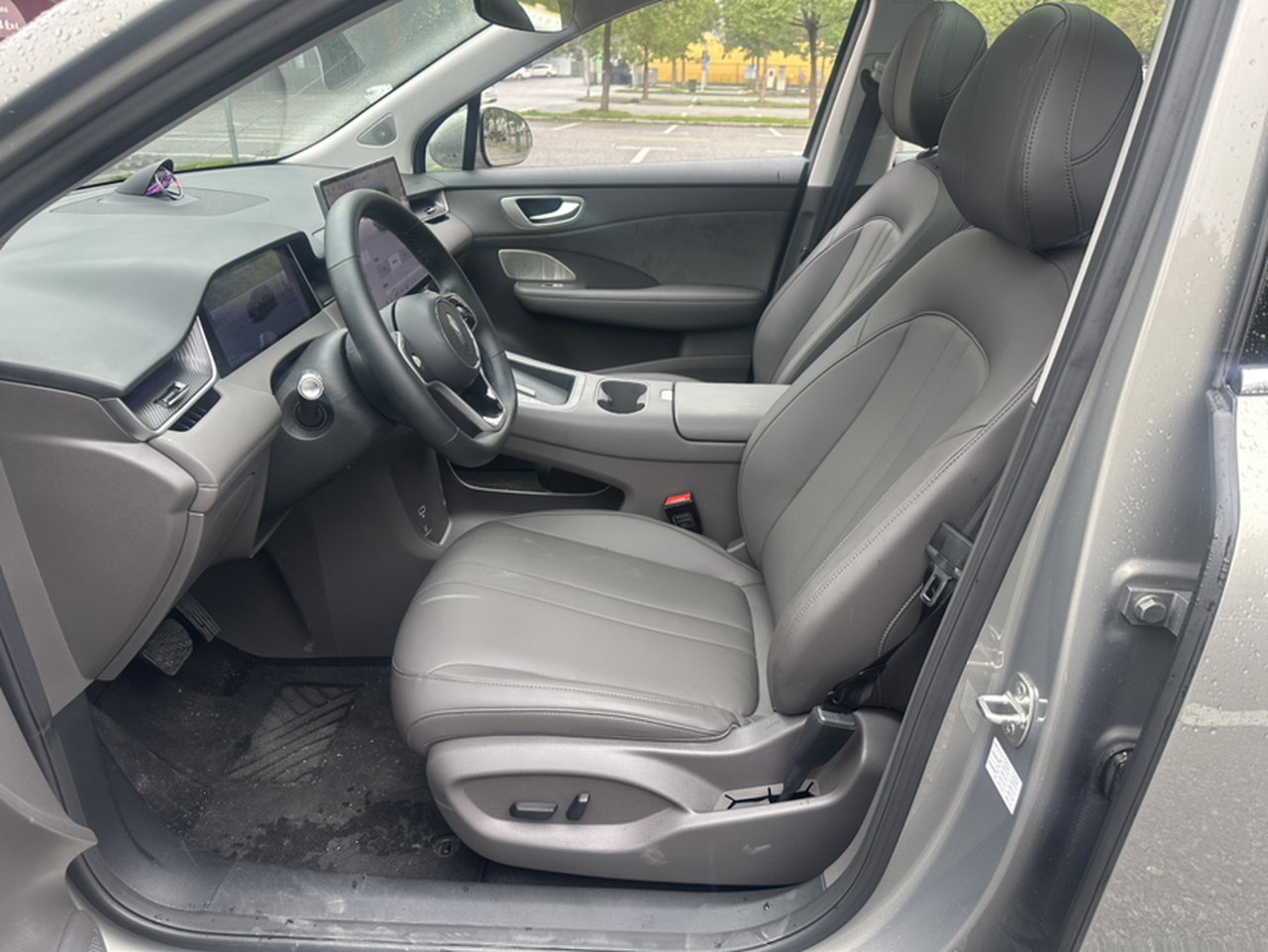 HIMA H5 2025 EV Pro photo 3