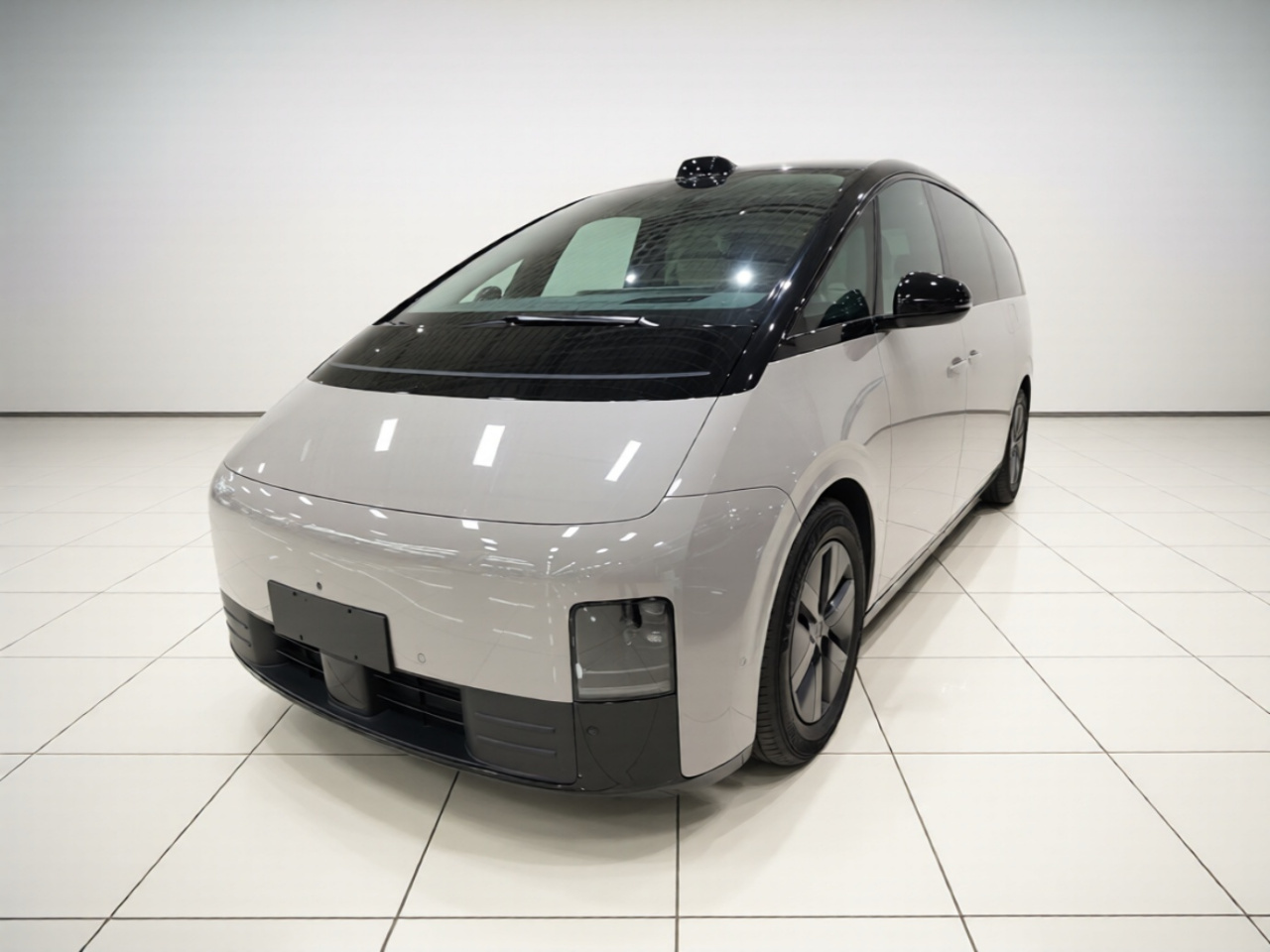 Li MEGA 2024 Ultra