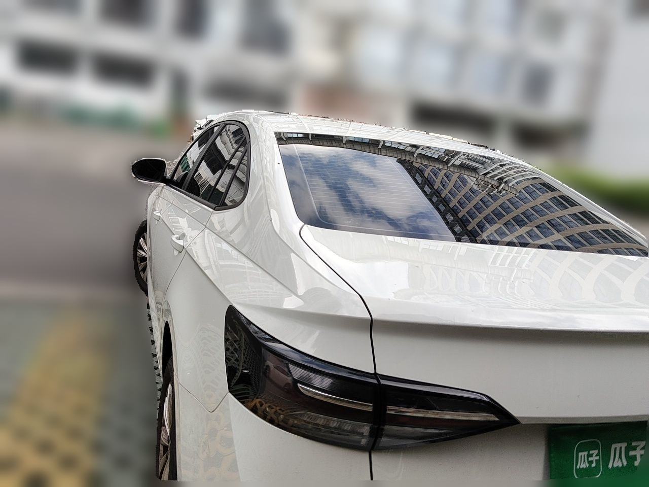 Lavida 2025 1.5L photo 4
