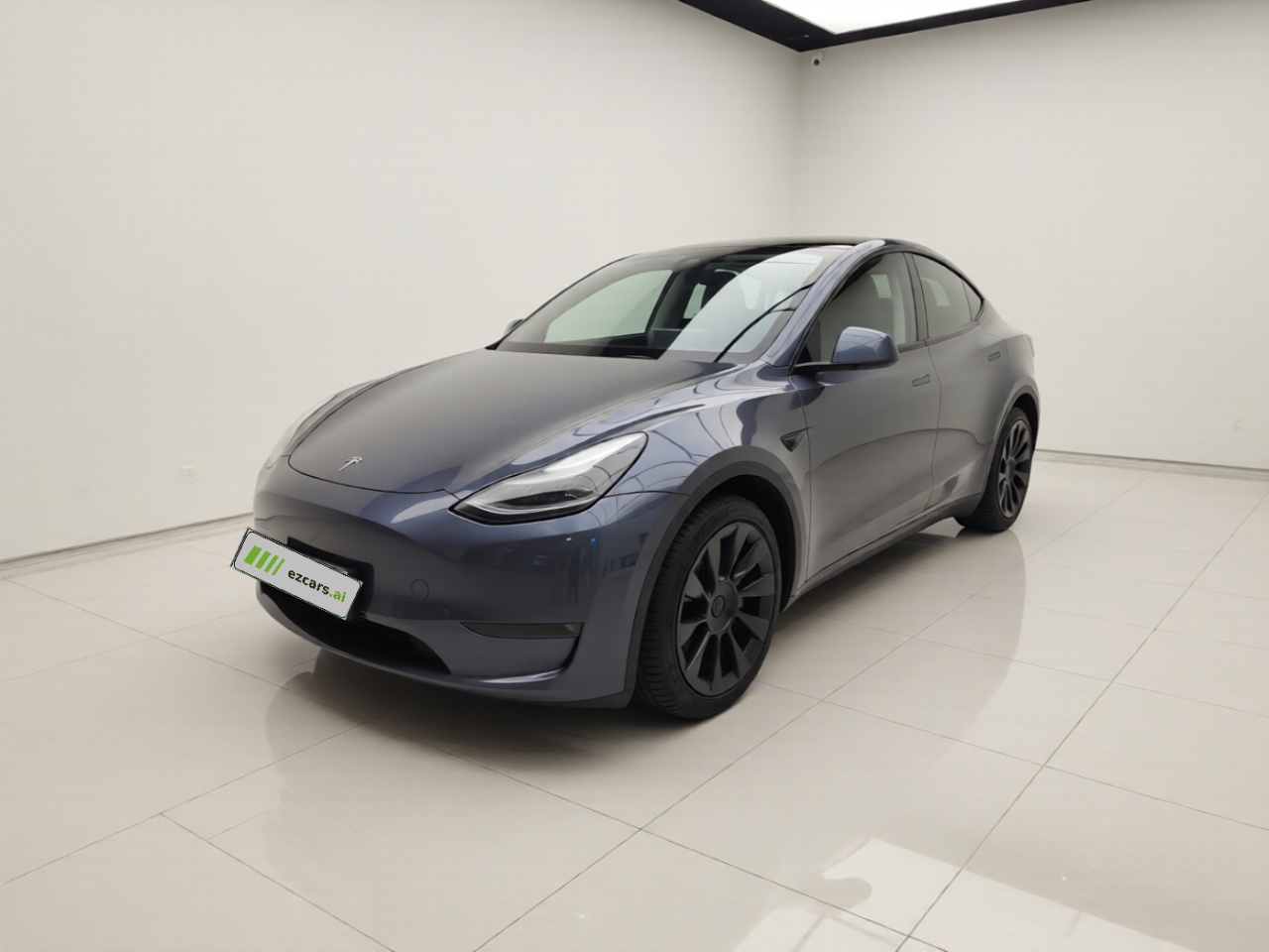 Model Y 2021 Long Range AWD