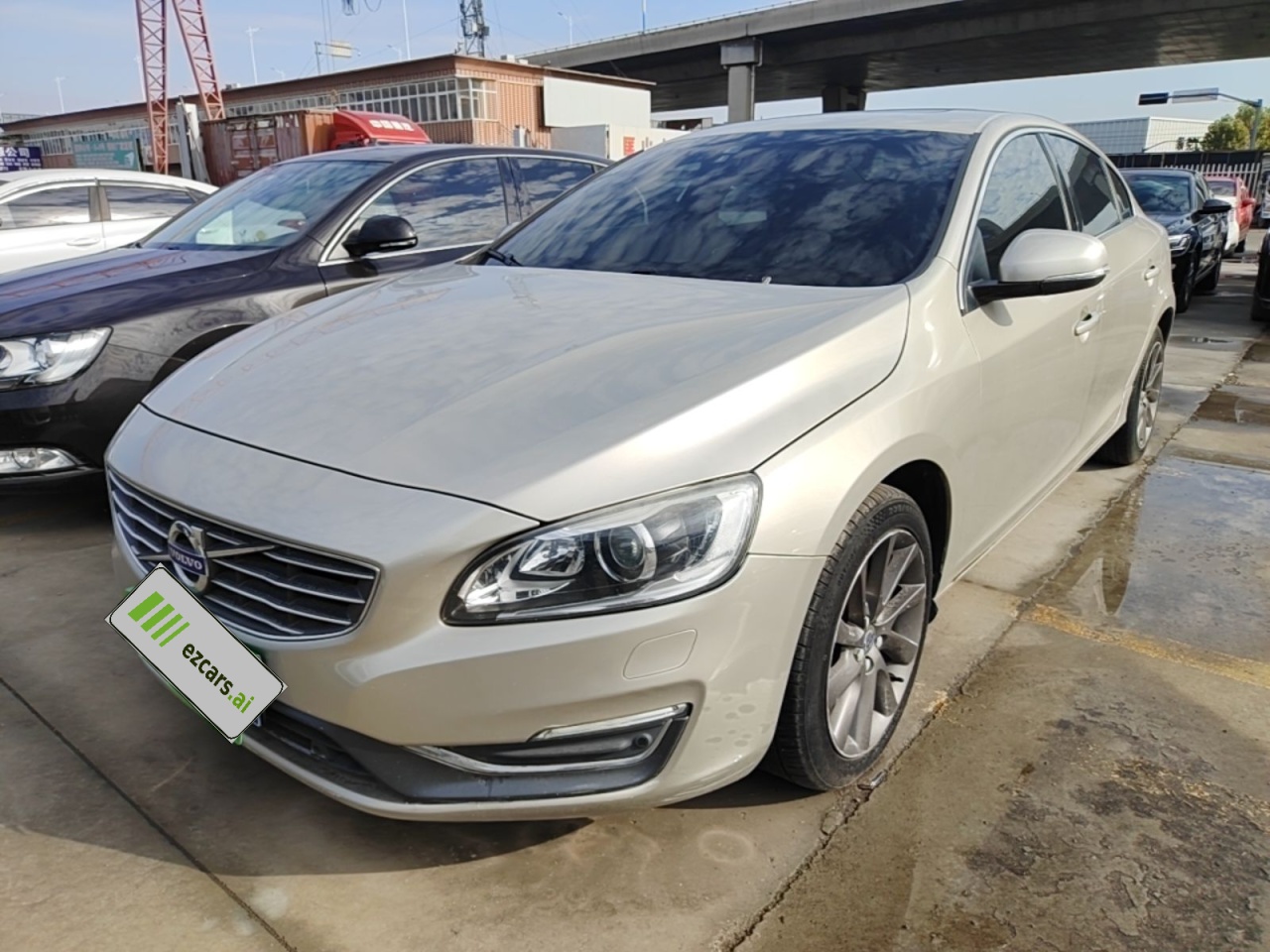 S60 2017 S60L T4