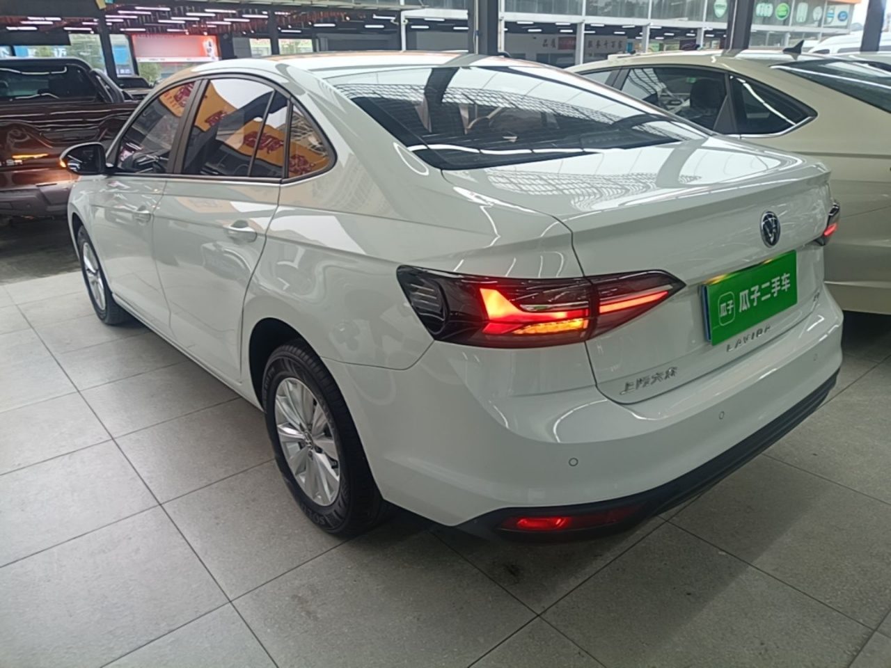 Lavida 2025 1.5L photo 4