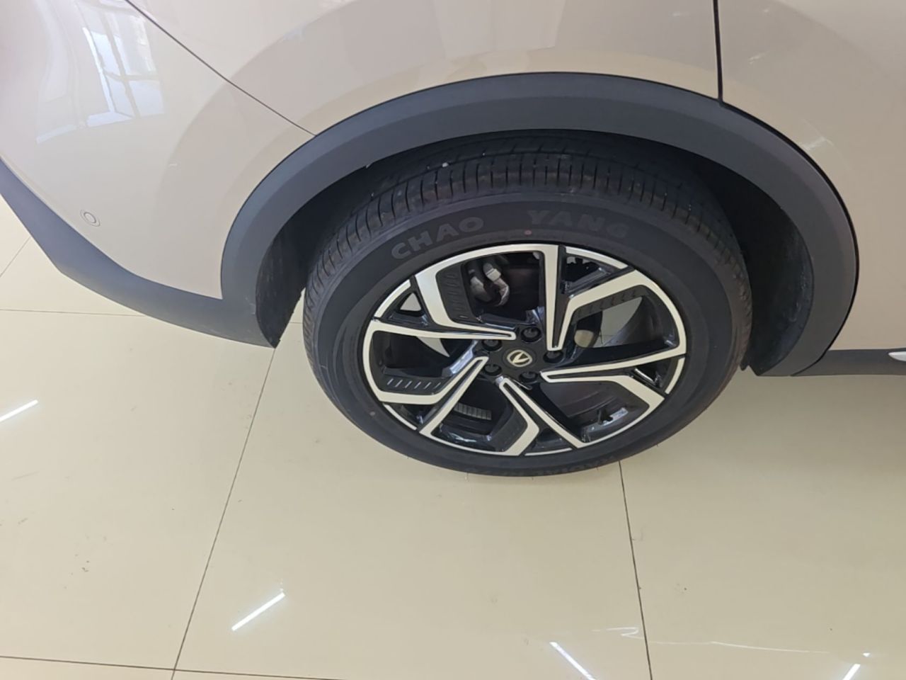 CS55PLUS 2026 4th Gen 1.5T Premium photo 3