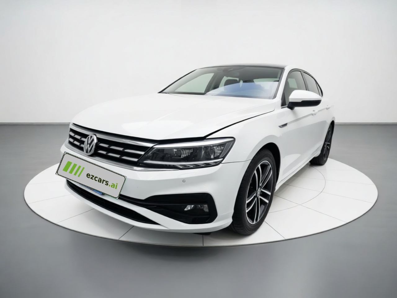 Lamando 2019 280TSI DSG Comfort China VI