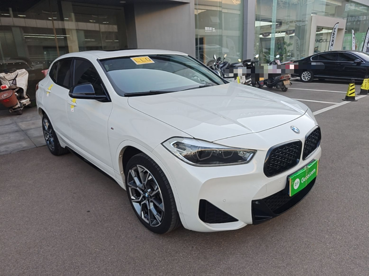 X2 2021 Facelift sDrive25i photo 3