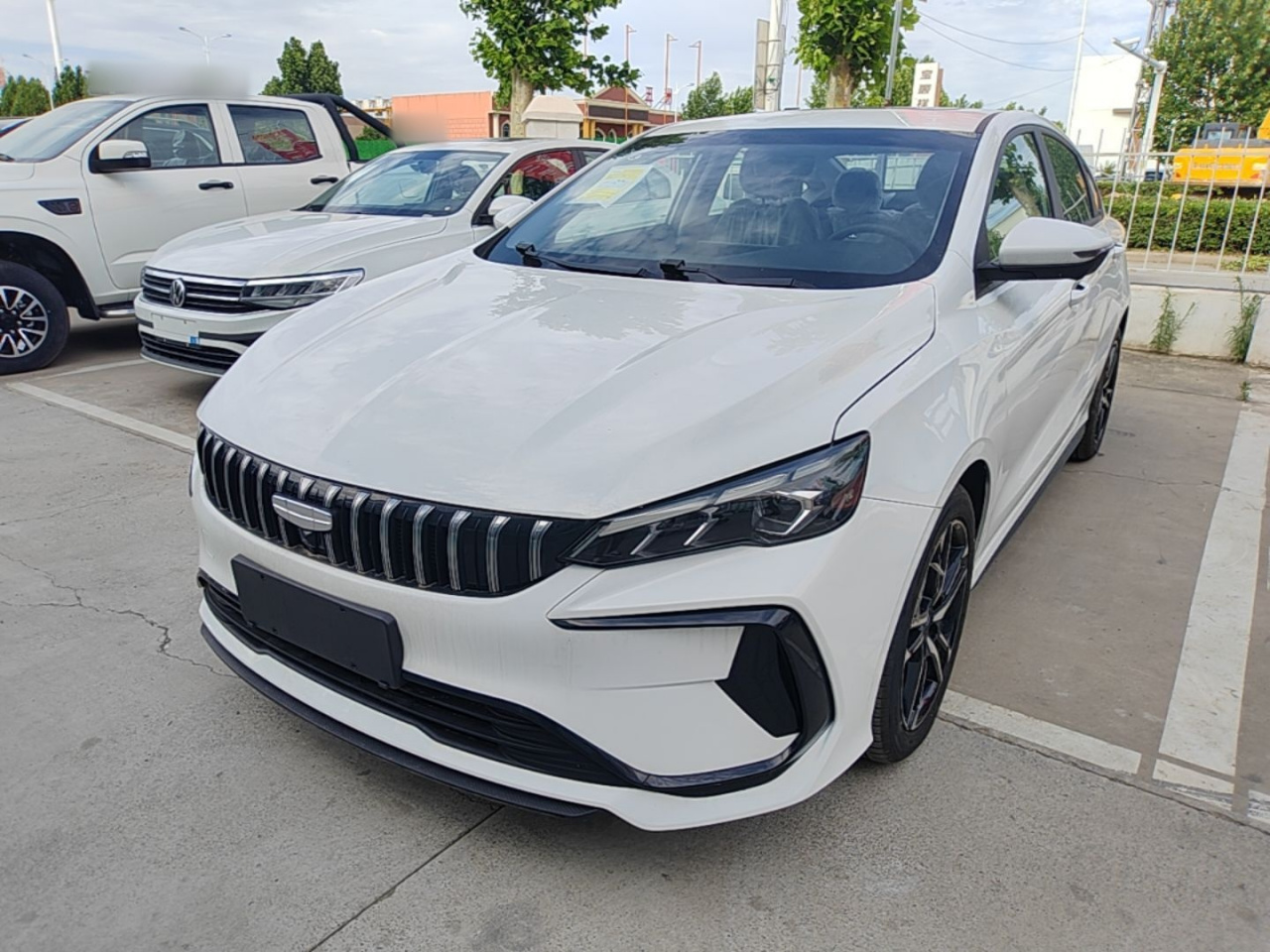 2024 Binrui COOL 1.5T DCT