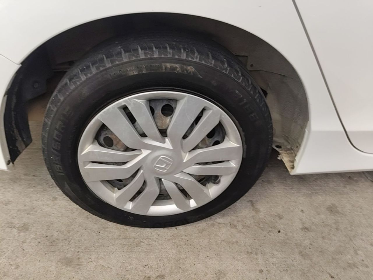 2019 1.5L CVT Comfort photo 4