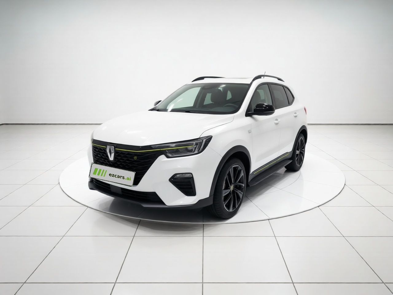RX5 EV 2020 ePLUS Luxury