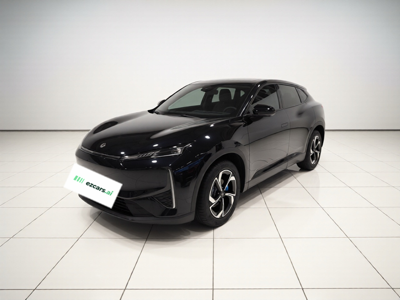 Aeolus L7 EV 2026 530