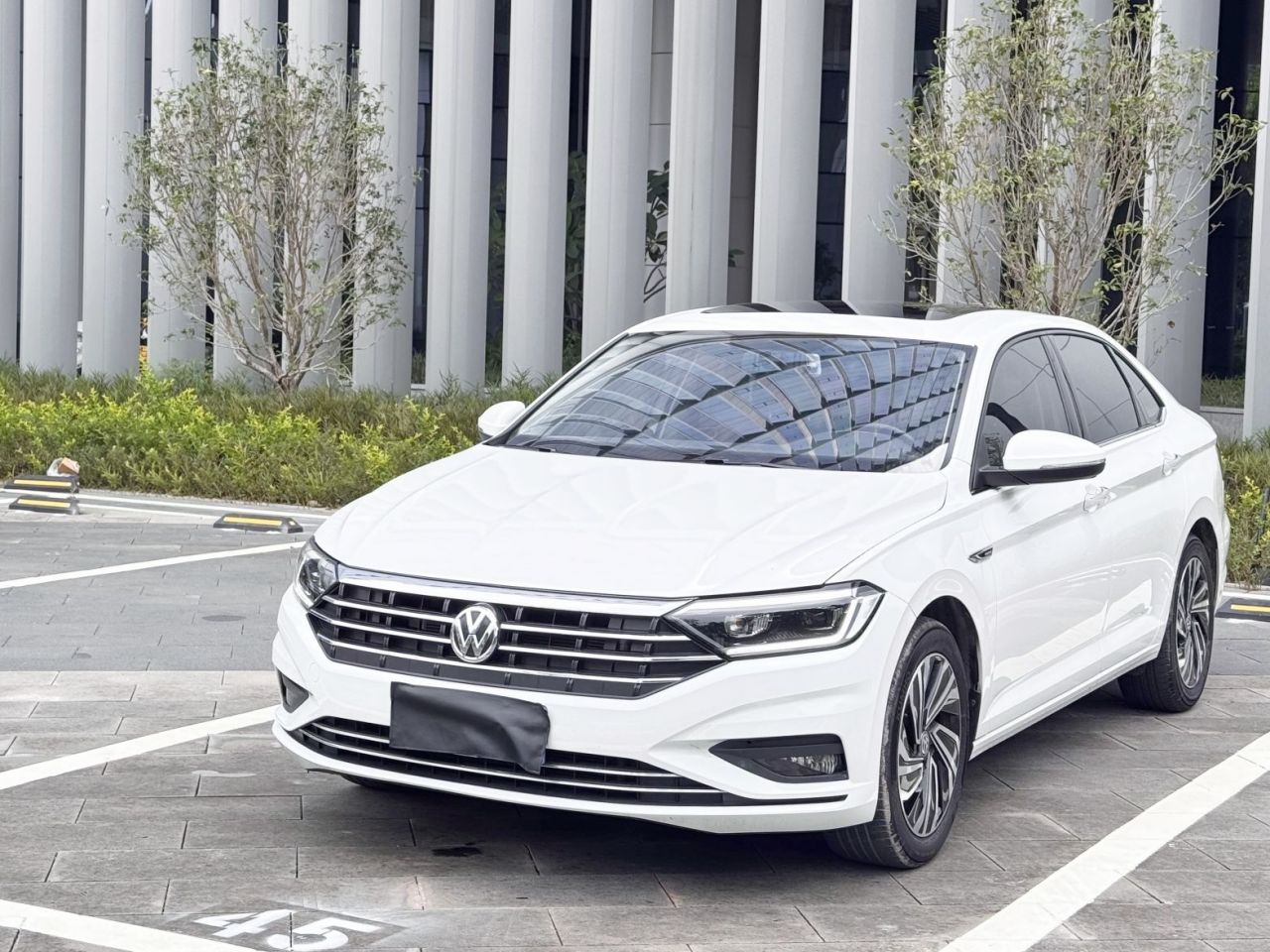 Sagitar 2022 280TSI DSG