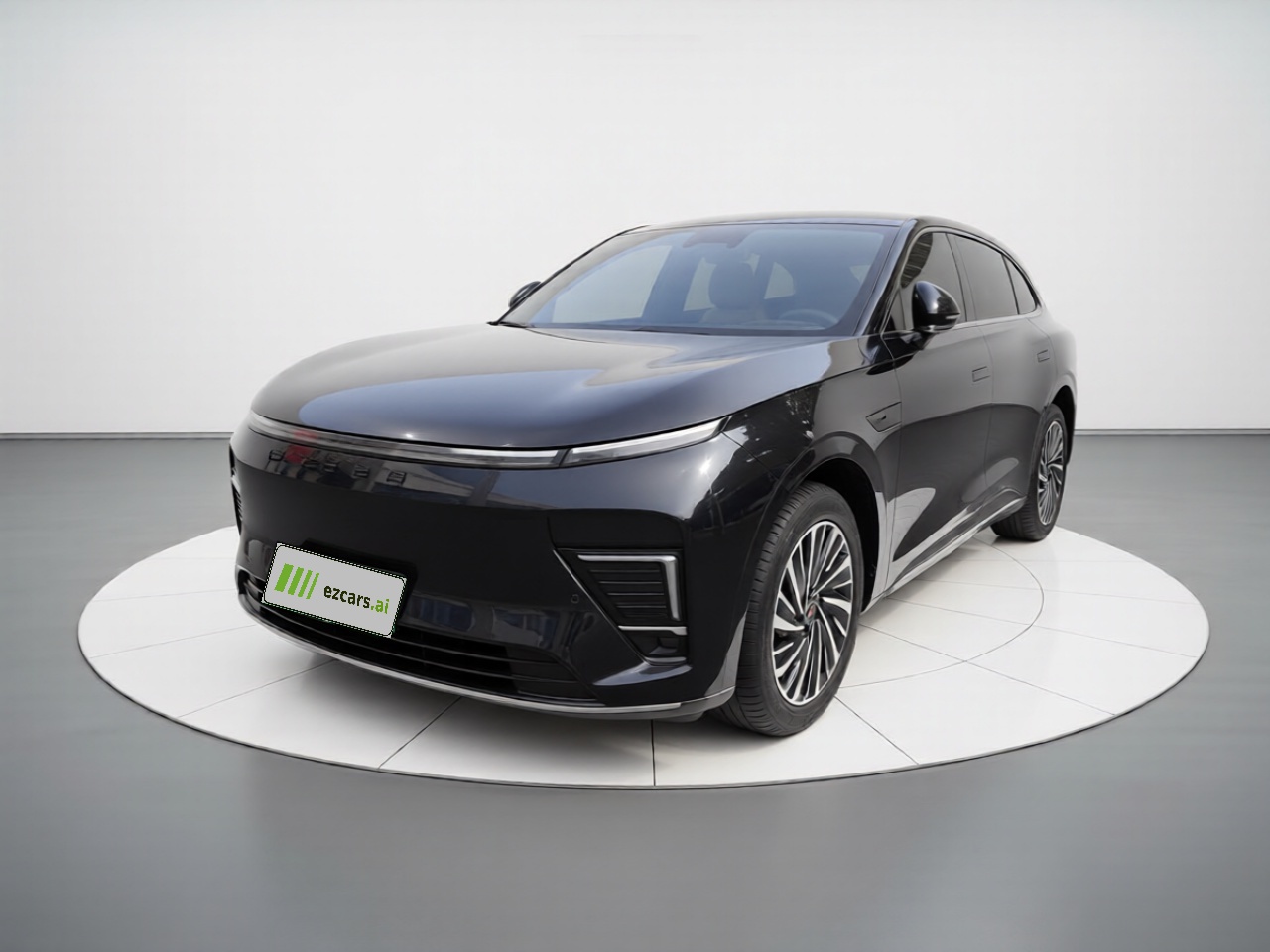 Sterra ET 2025 EREV 265 Pro RWD