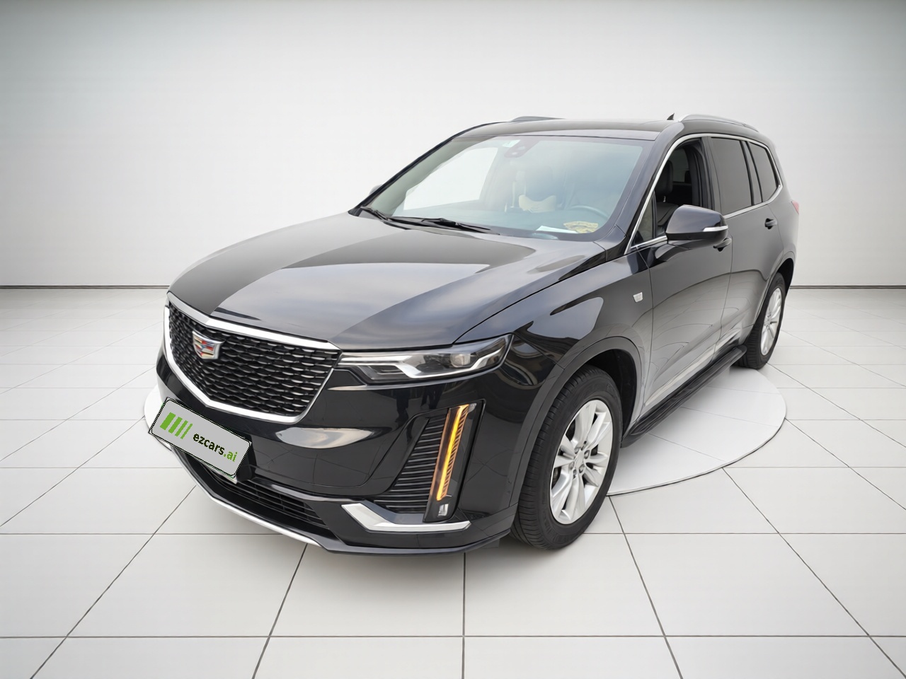 XT6 2020 28T 6-Seater