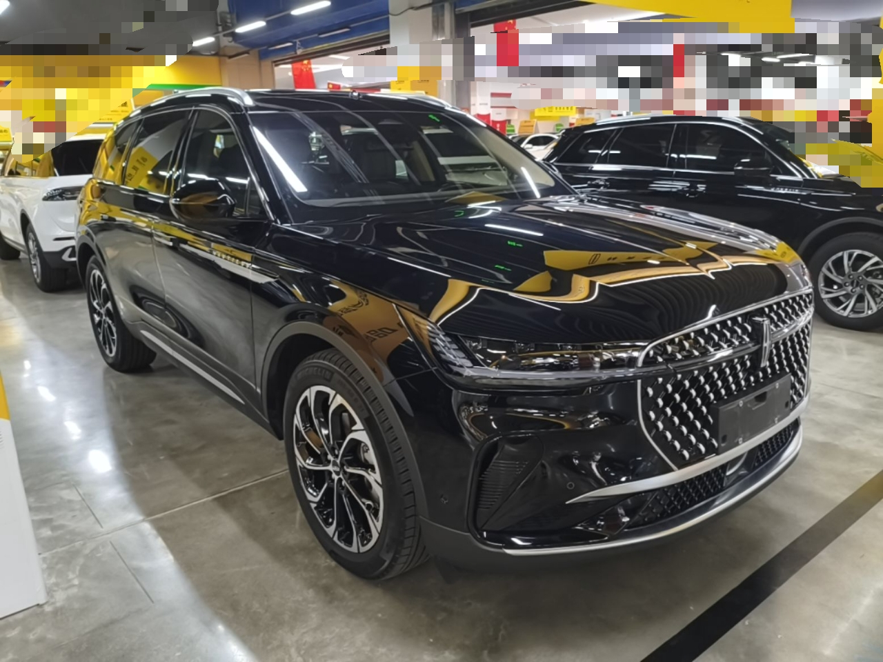 Nautilus 2023 2.0T AWD photo 5