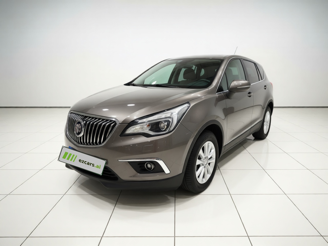 Envision 2017 28T AWD Elite