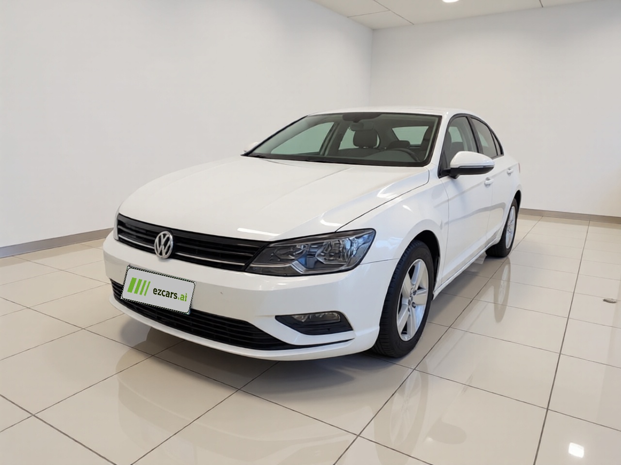 Lamando 2017 230TSI DSG